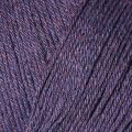 Berroco Vintage Sock 12090 Aubergine with Acrylic, Wool, and Nylon